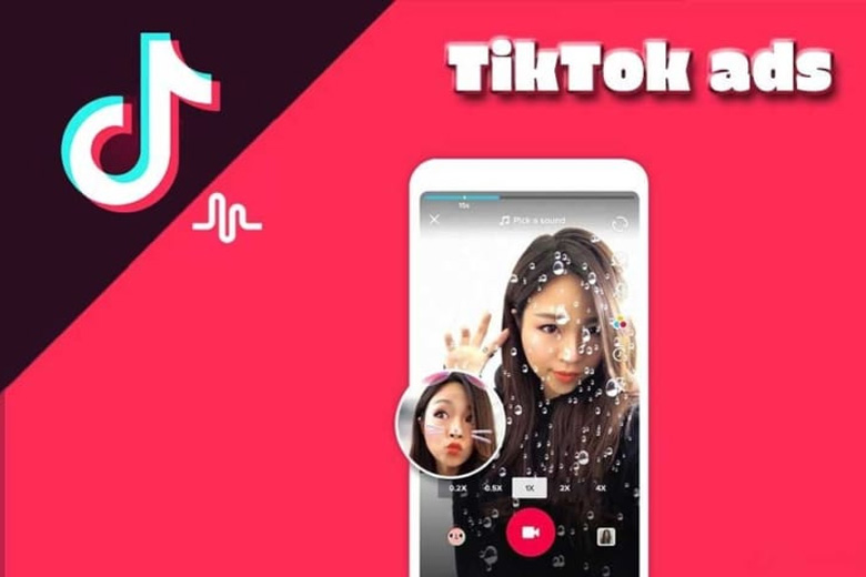 cách xây dựng kênh TikTok