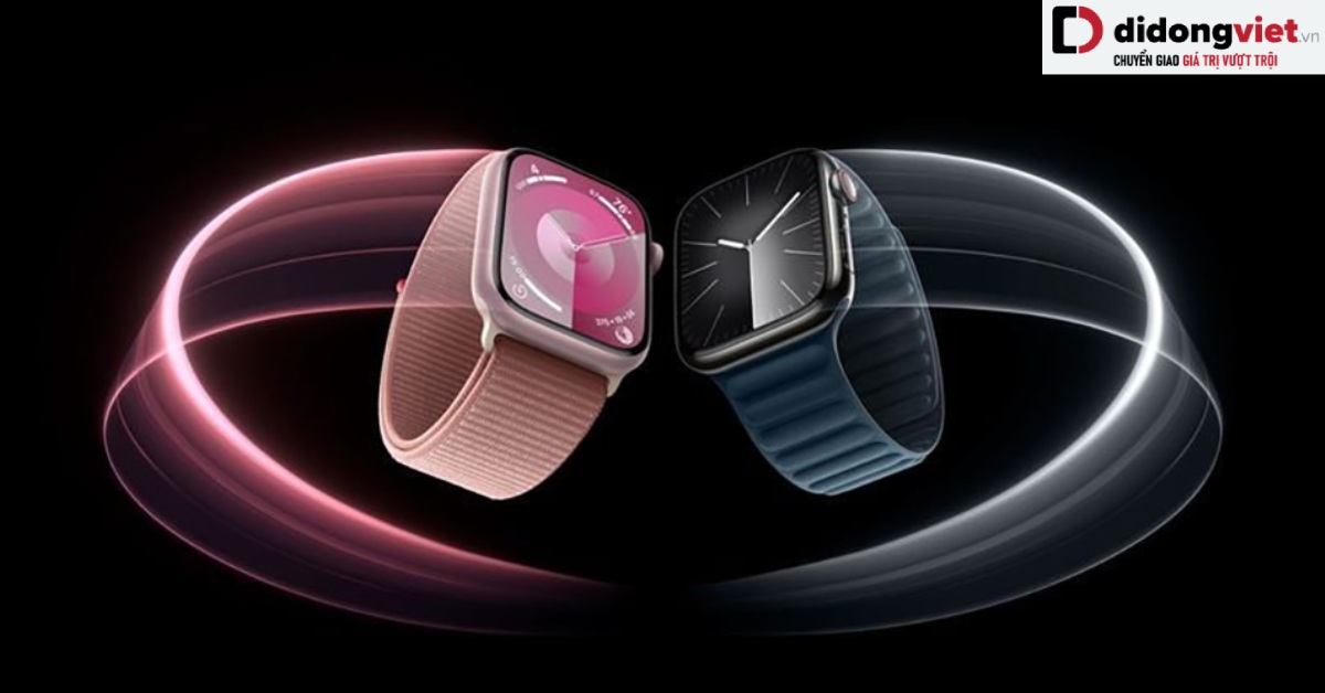 Kuo: Apple Watch 2024 sẽ không có nhiều nâng cấp lớn