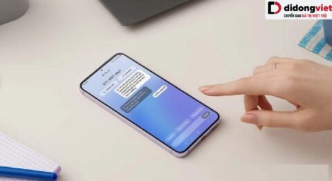Galaxy S24 và S24+ mang đến những nâng cấp gì?