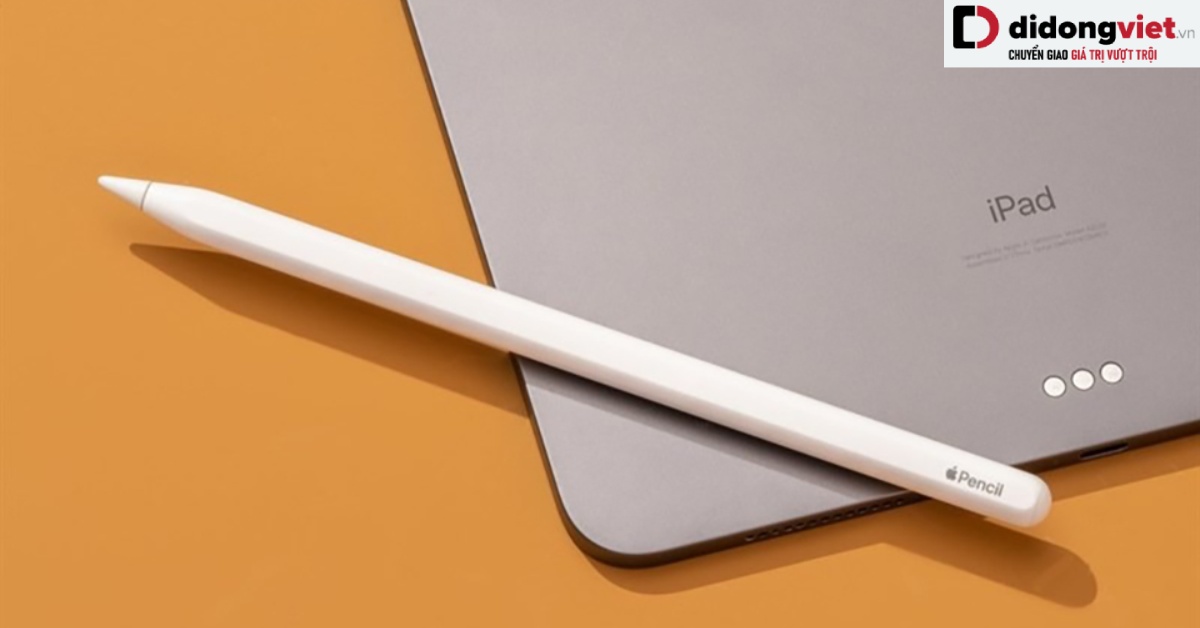 Bút Apple Pencil 3 sẽ có đầu bút hỗ trợ từ tính có thể hoán đổi cho nhau?