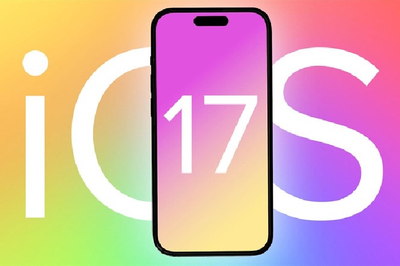 Cách cập nhật iOS 17