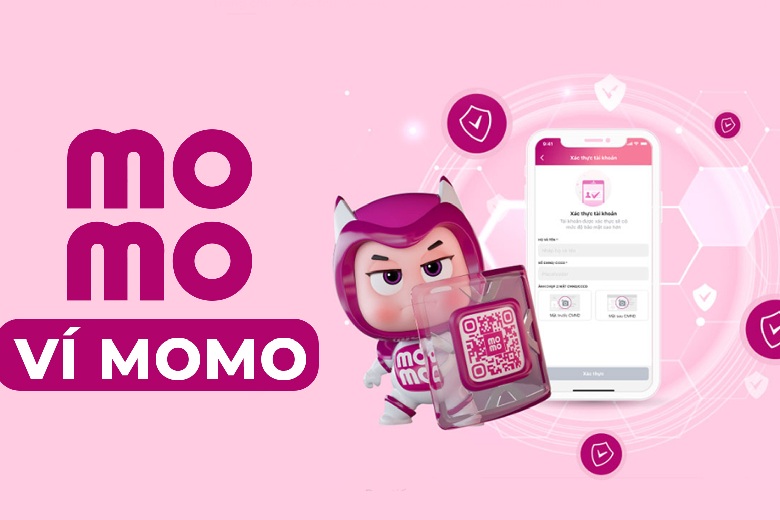 Ví Momo là gì?