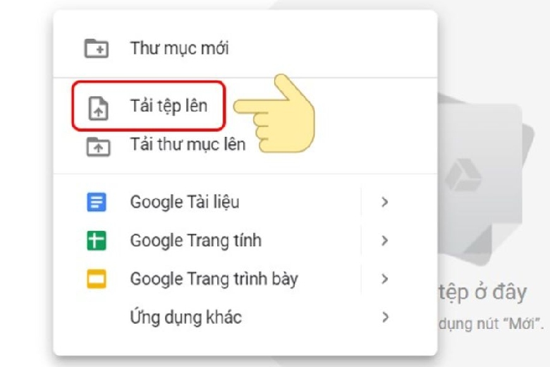 Cách đem hình ảnh sang trọng word