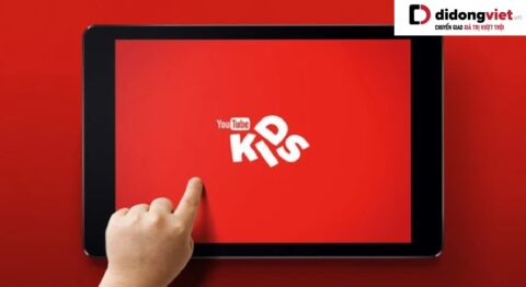 Youtube Kids
