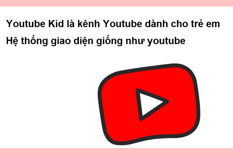 Youtube Kids