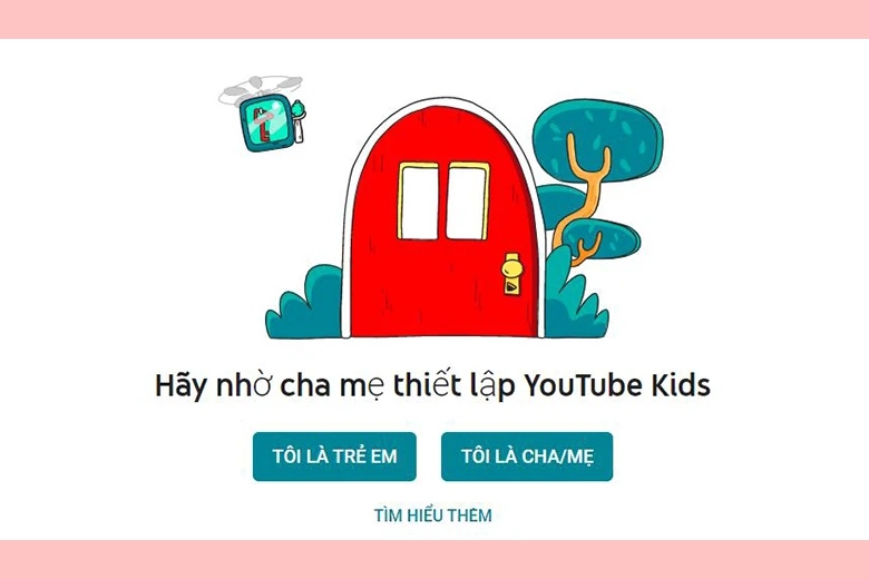 Youtube Kids