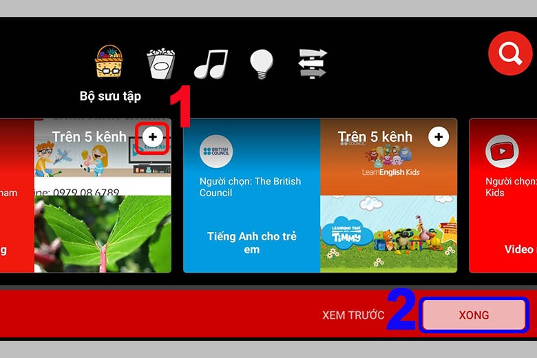 Youtube Kids