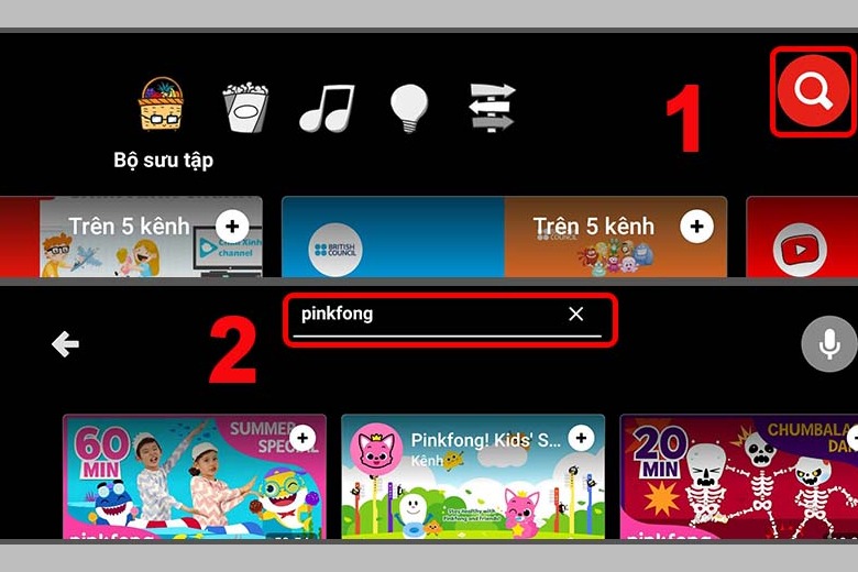 Youtube Kids