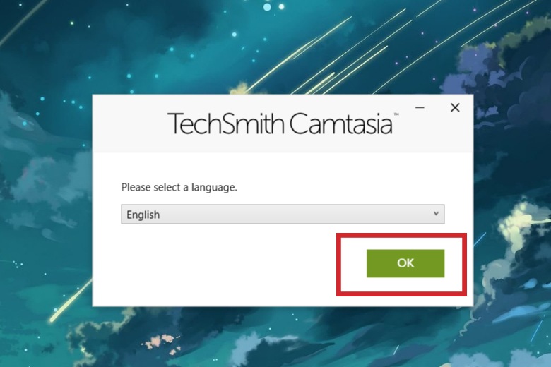 Camtasia