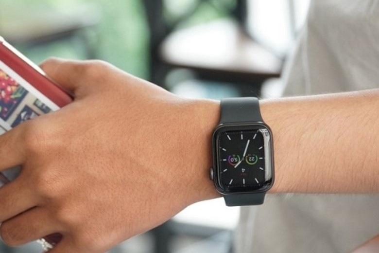 Cách thoát iCloud trên Apple Watch