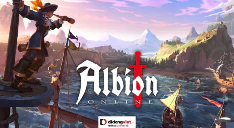 Albion Online