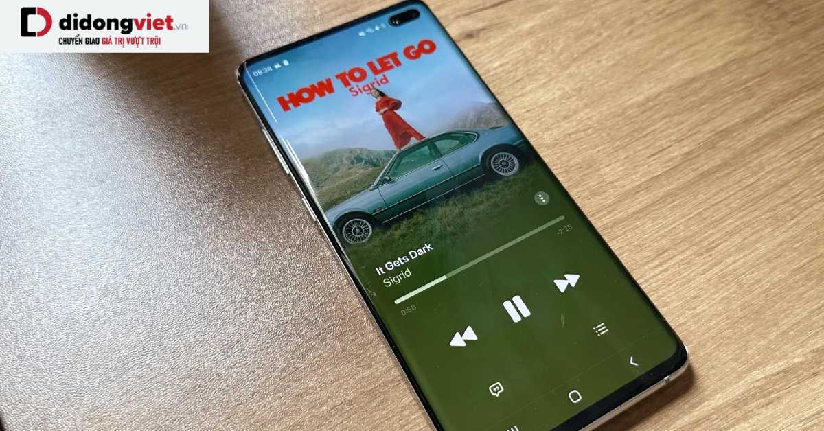 Apple Music Tr n Android C Widget M i Gi ng V i IOS 17 C ng Ngh M i 