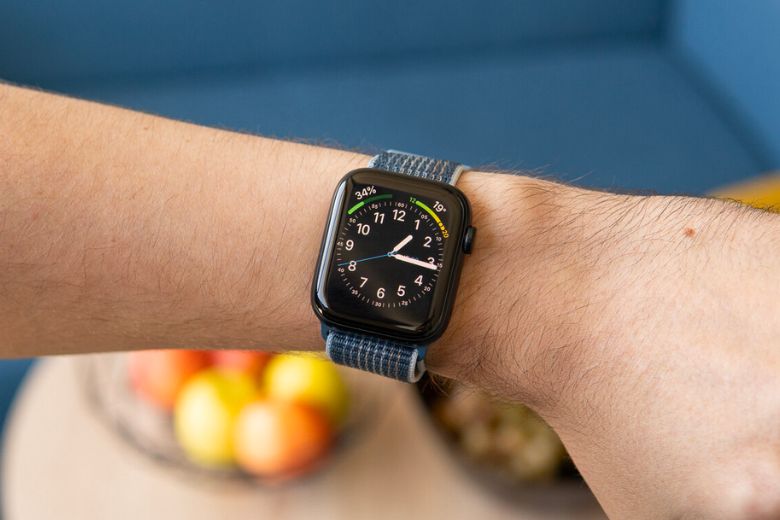 Apple Watch SE 2 có chống nước không
