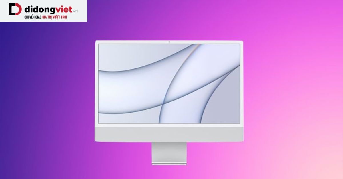 Apple sẽ ra mắt máy tính Mac mới cuối tháng 10?