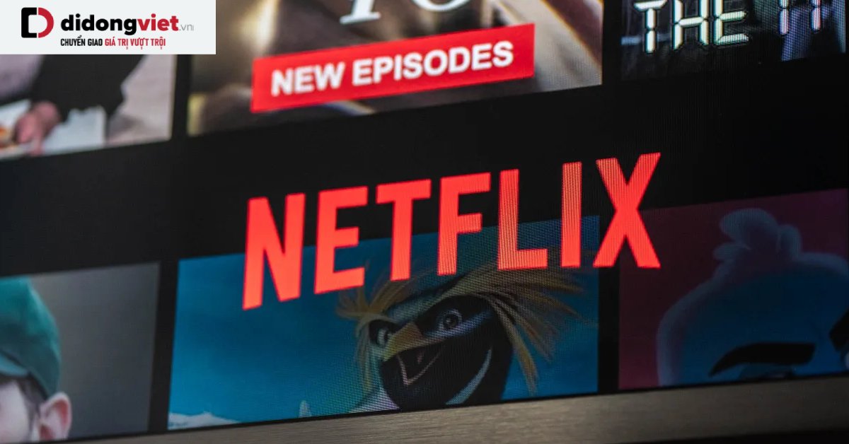 Netflix tăng giá gói 4K lên 22,99 USD/tháng