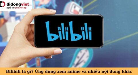bilibili
