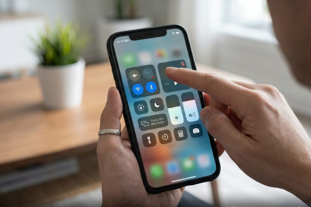 Hướng dẫn sửa lỗi iPhone không kết nối được Wi-Fi từ A-Z 12 cach sua loi iphone khong ket noi duoc wifi dau hieu nhan biet benh didongviet