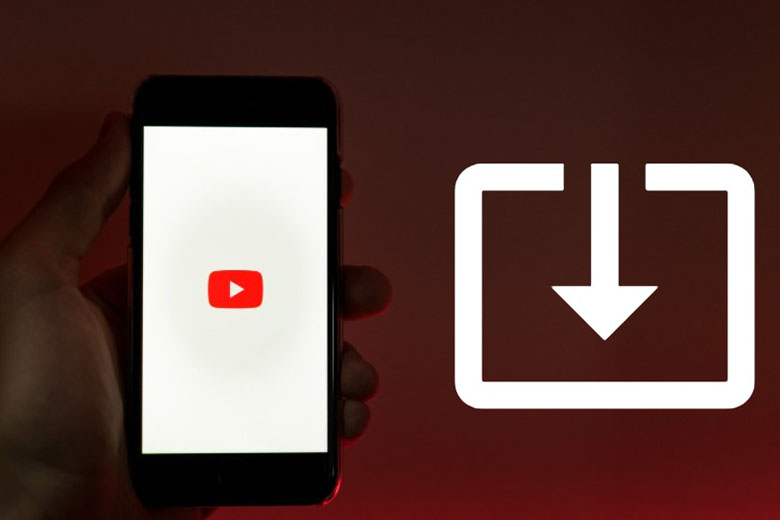 Tải nhạc YouTube  về