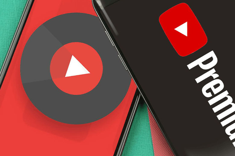 tải nhạc kể từ YouTube về thẻ ghi nhớ điện thoại cảm ứng 