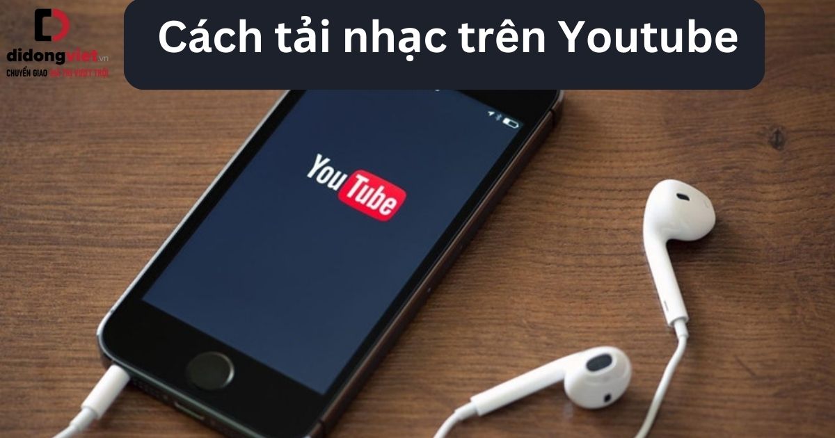 Vừa nghe nhạc trên youtube vừa làm việc khác trên iPhone vô cùng đơn giản -  TOTOLINK Việt Nam