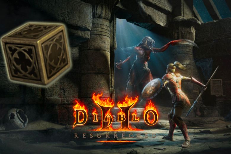 Diablo 2