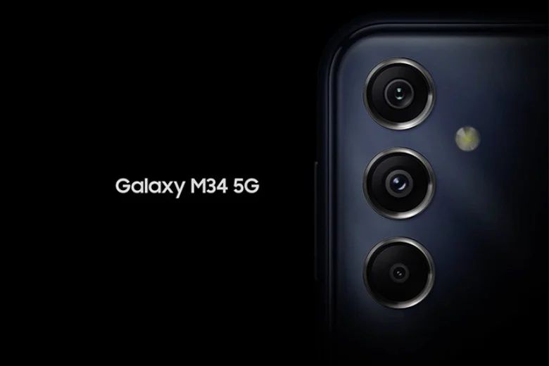 có nên mua samsung galaxy m34