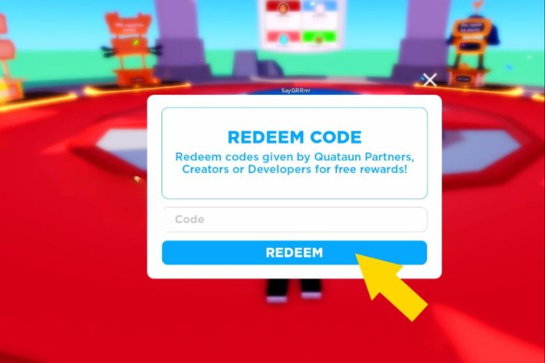 Roblox Pls Donate Codes 14/12/2023 - Nhập code Pls Donate 