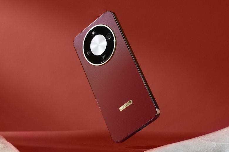 Điện thoại pin trâu HONOR X9d 5G