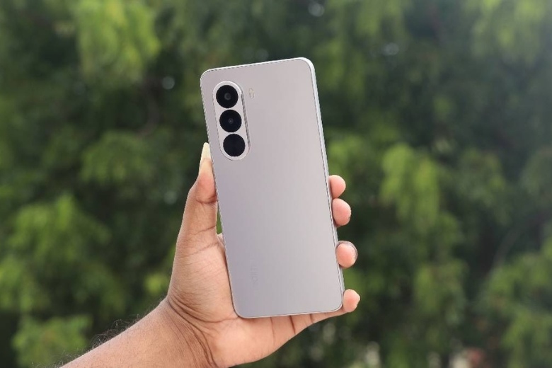 Điện thoại pin trâu realme P4x 5G