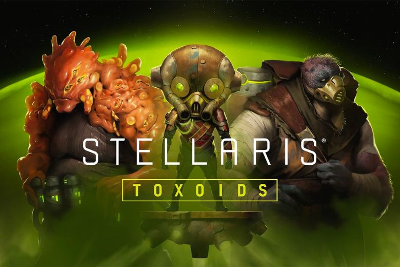 Stellaris