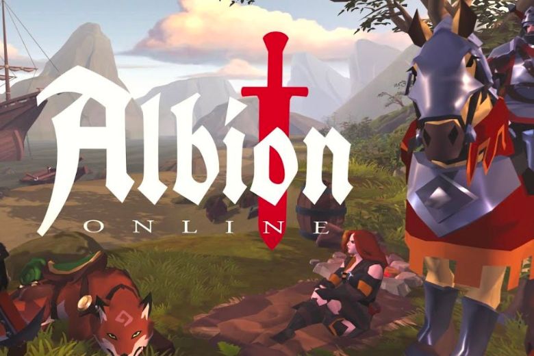 Albion Online 