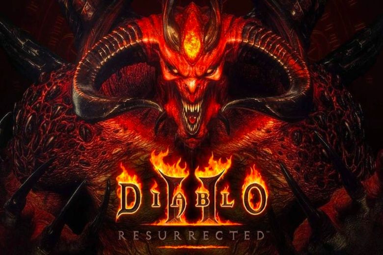 Diablo 2