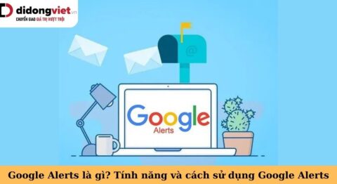 google alerts