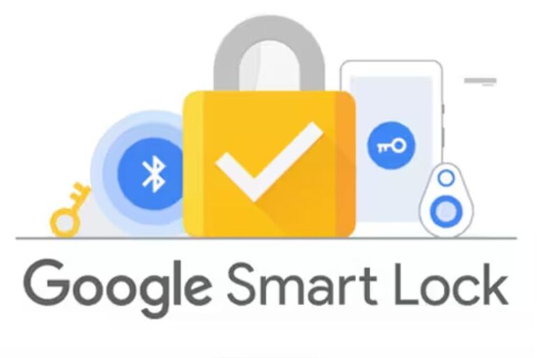 Tải ứng dụng Google Smart Lock "Đơn giản hóa" việc bảo mật
