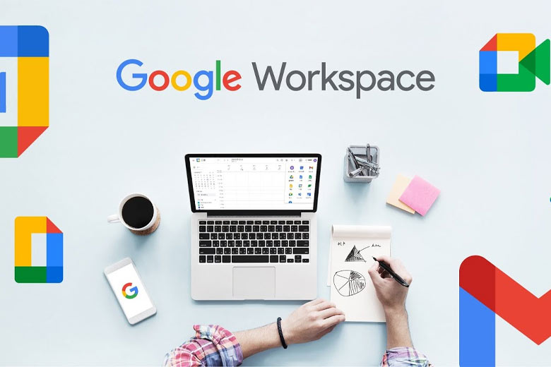 google workspace