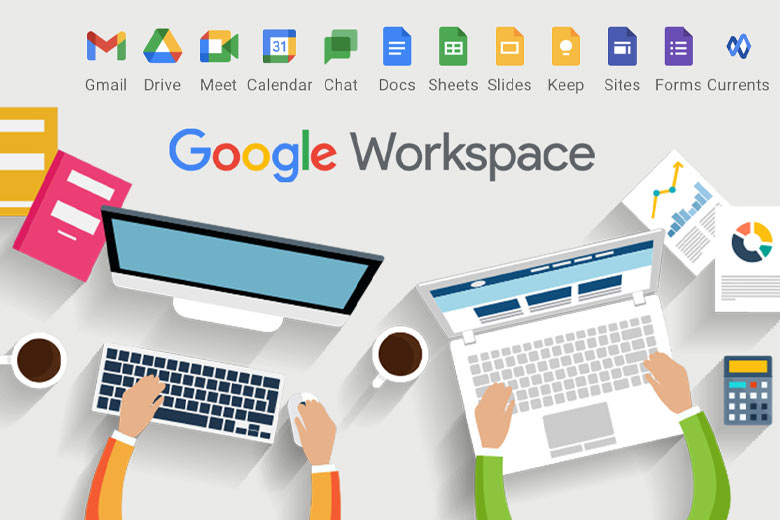 google workspace