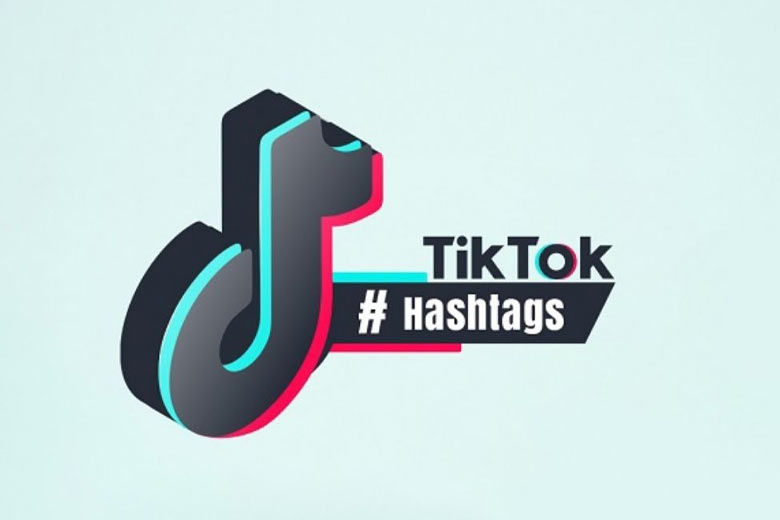 Hashtag TikTok là gì
