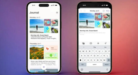 iOS 17.2 Beta 1 có gì mới?