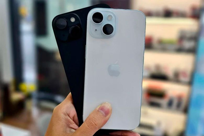 giá iPhone 15 tại Nhật
