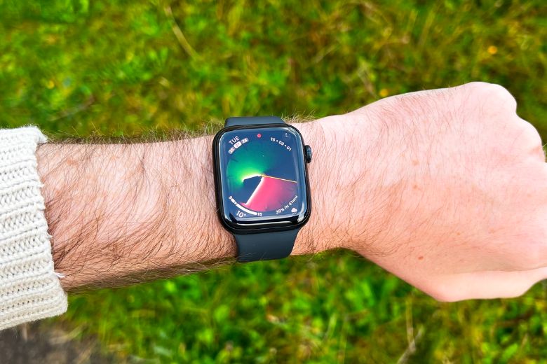 Đánh giá Apple Watch SE 2022
