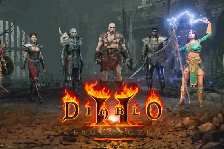 Diablo 2