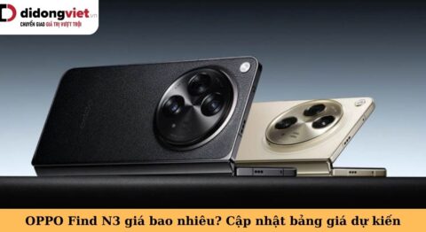 oppo find n3 giá bao nhiêu