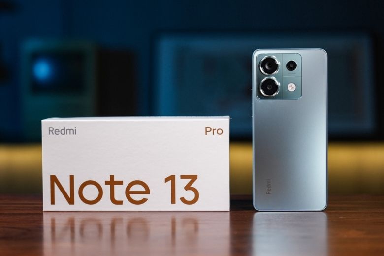 redmi note 13 pro 5g có mấy màu