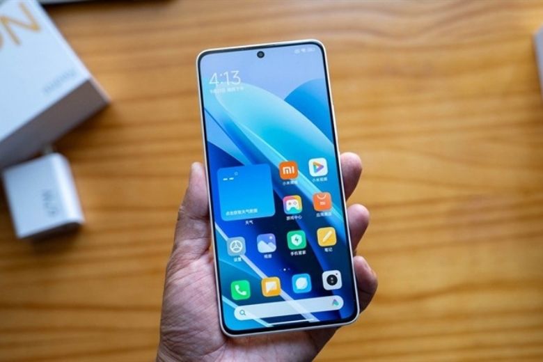 redmi note 13 pro 5g có mấy màu