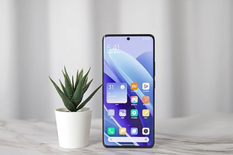 redmi note 13 khi nào ra mắt