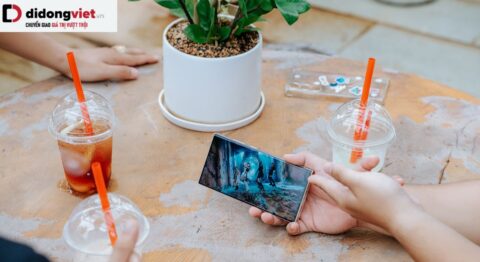 Giới công nghệ nói gì về camera của Galaxy S23 Ultra?