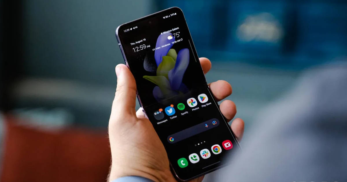 Samsung công bố danh sách hơn 20 thiết bị được cập nhật Android 14