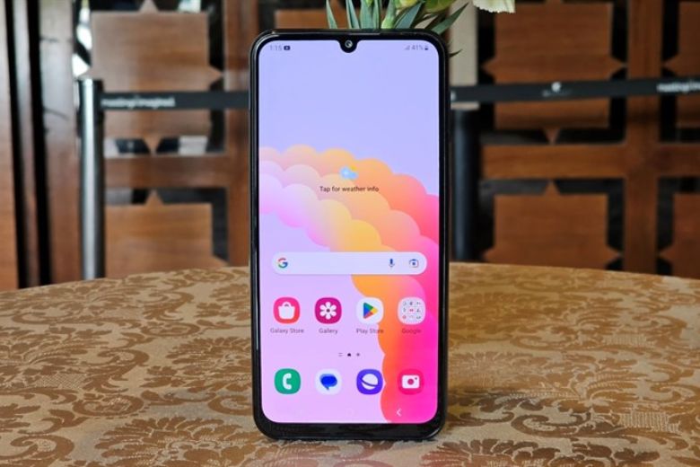 samsung galaxy m34 khi nào ra mắt