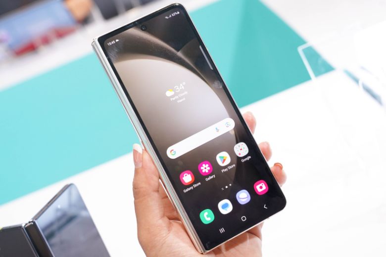 so sánh oppo find n3 và samsung galaxy z fold5