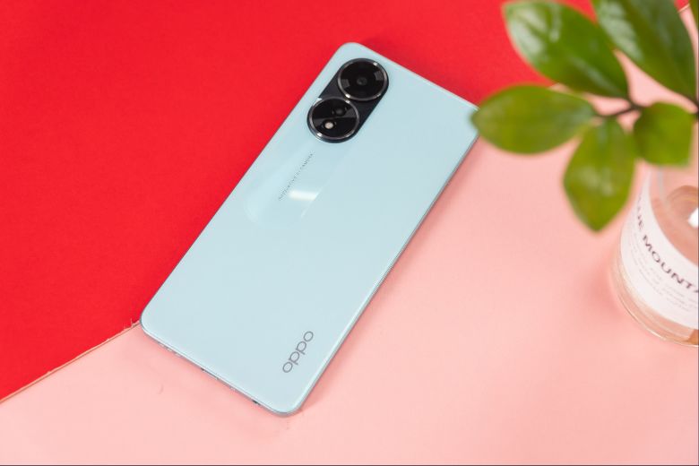 so sánh xiaomi redmi note 13 và oppo a5